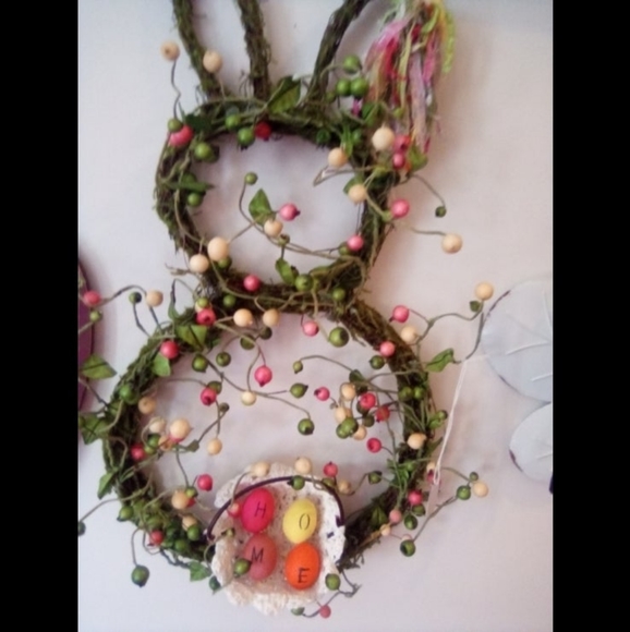 Other - Grapevine bunny